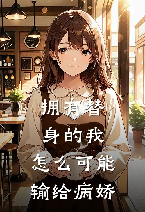 拥有替身的我，怎么可能输给病娇