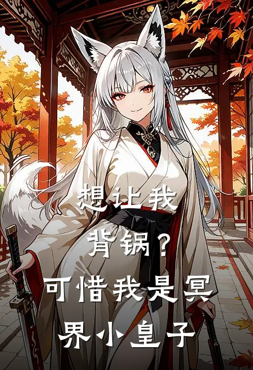 想让我背锅？可惜我是冥界小皇子