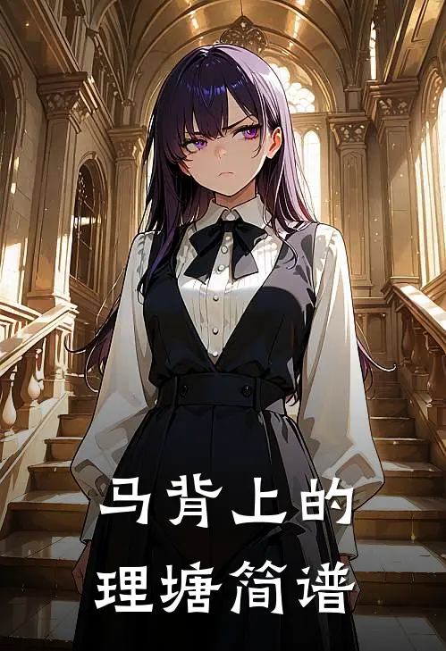 马背上的理塘简谱