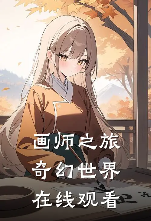 画师之旅奇幻世界在线观看