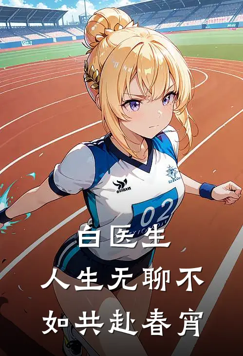 白医生，人生无聊不如共赴春宵