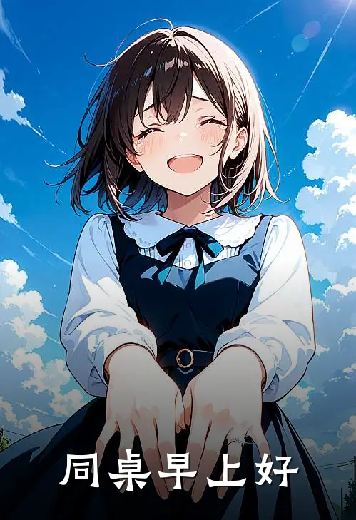 同桌早上好