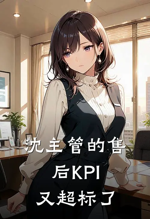 沈知愈周凛(沈主管的售后KPI又超标了)完结版免费在线阅读_《沈主管的售后KPI又超标了》全章节阅读