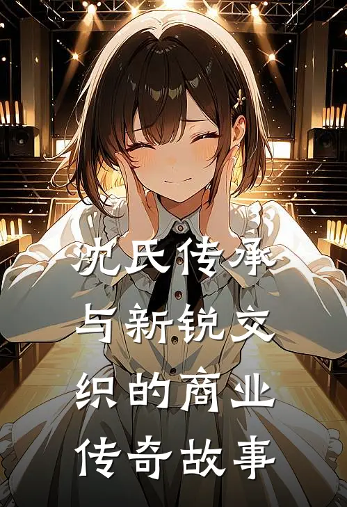 沈氏传承与新锐交织的商业传奇故事