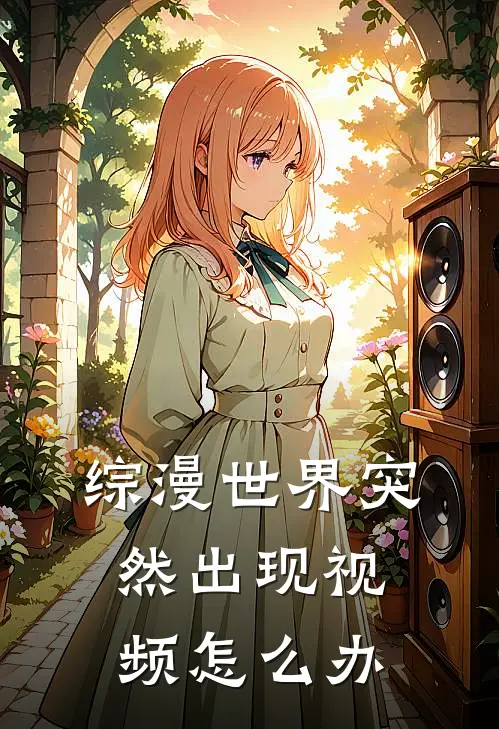 综漫世界突然出现视频怎么办