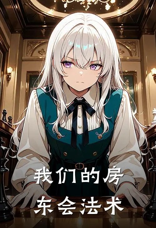 我们的房东会法术