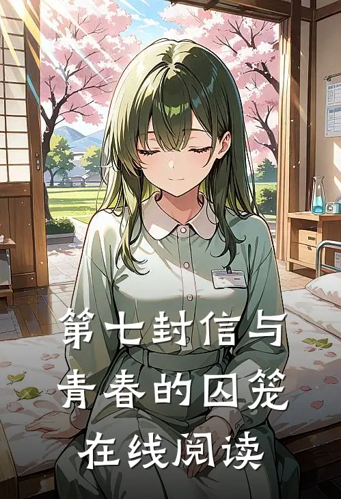 第七封信与青春的囚笼在线阅读