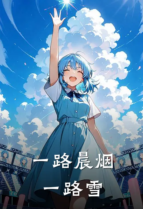 一路晨烟一路雪
