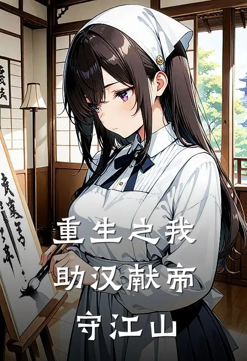 重生之我助汉献帝守江山