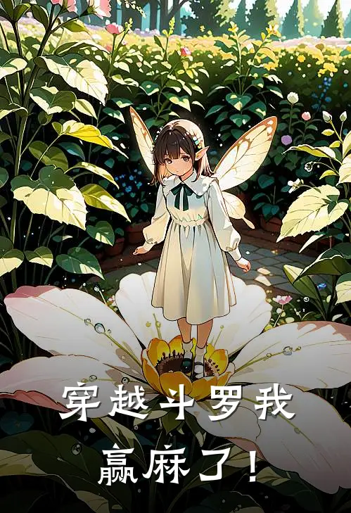 穿越斗罗我赢麻了！