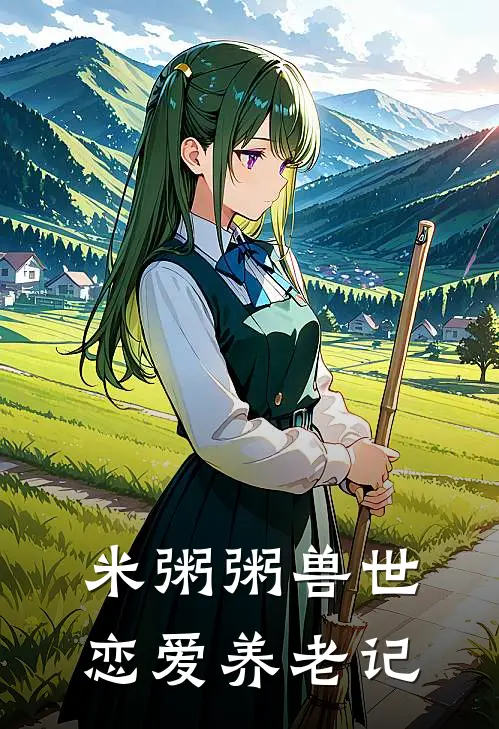 米粥粥兽世恋爱养老记