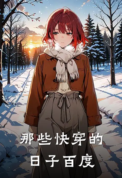 那些快穿的日子百度