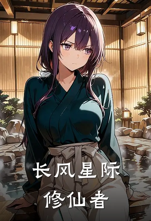 长风星际修仙者