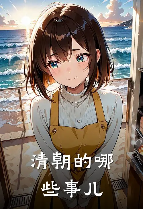 清朝的哪些事儿