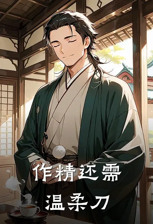 《作精还需温柔刀》夏祎顾清之全文免费在线阅读_《作精还需温柔刀》全集阅读