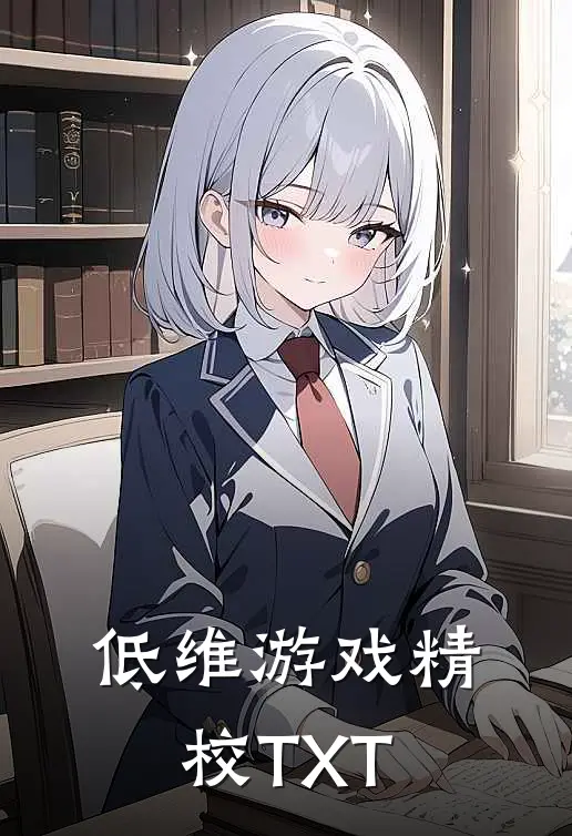 低维游戏精校TXT
