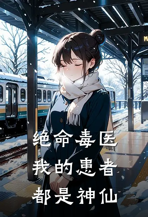 绝命毒医：我的患者都是神仙肖宇辰烈阳宗热门小说阅读_免费完结小说绝命毒医：我的患者都是神仙肖宇辰烈阳宗