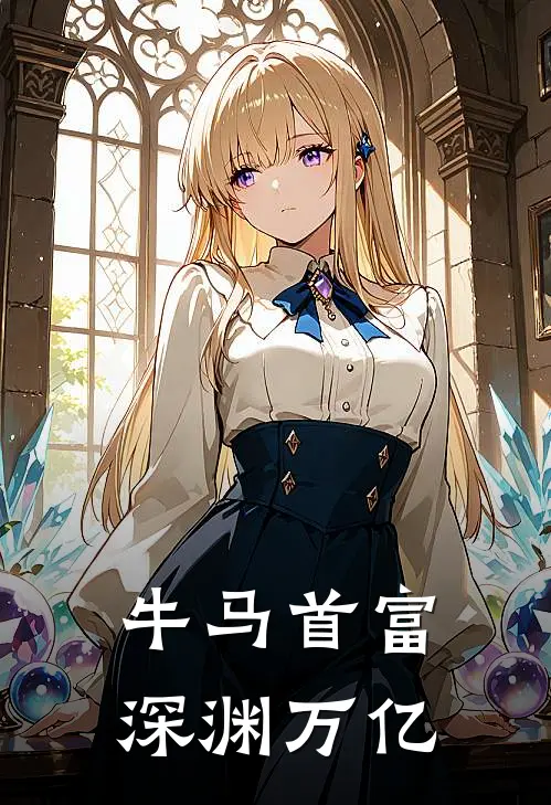 牛马首富：深渊万亿