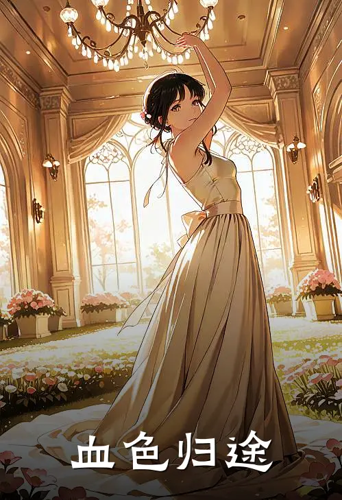 【血色归途】(林夏玉佩)最新完结小说推荐_热门小说排行榜【血色归途】林夏玉佩