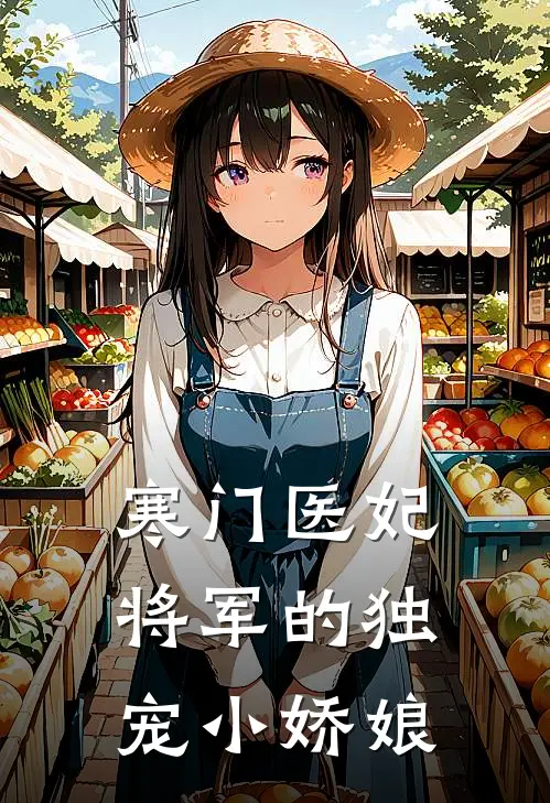 寒门医妃：将军的独宠小娇娘