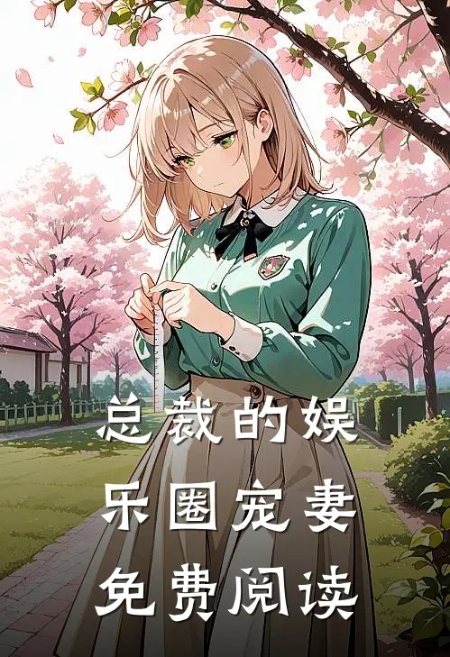 总裁的娱乐圈宠妻免费阅读