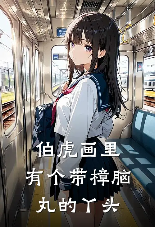 伯虎画里，有个带樟脑丸的丫头