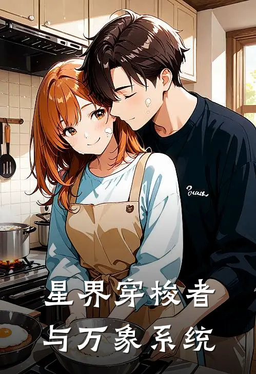 星界穿梭者与万象系统