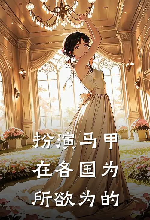 扮演马甲在各国为所欲为的