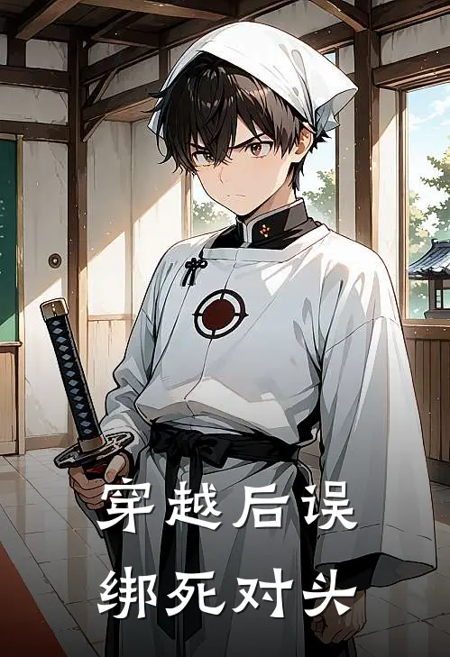 穿越后误绑死对头宋亚轩刘耀文完整版免费小说_热门网络小说推荐穿越后误绑死对头(宋亚轩刘耀文)