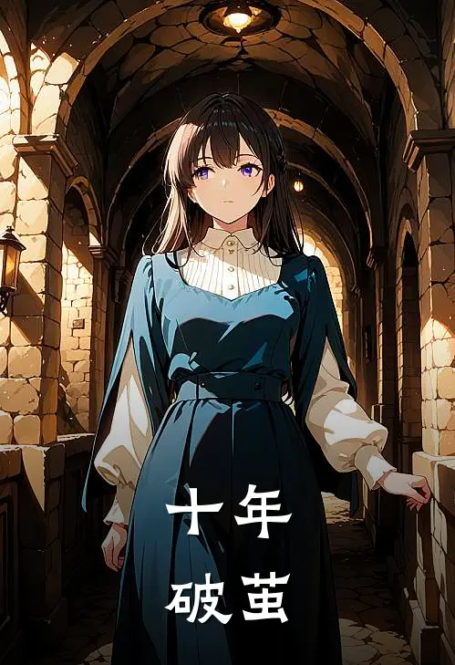 十年，破茧徐文欧阳阳免费小说推荐_推荐完结小说十年，破茧(徐文欧阳阳)