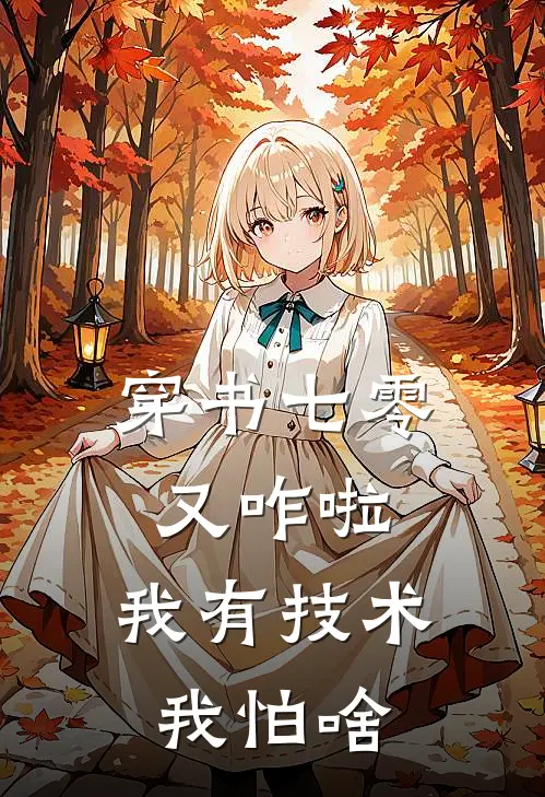 穿书七零又咋啦，我有技术我怕啥