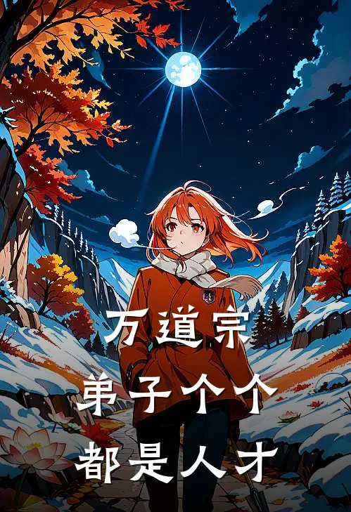 万道宗，弟子个个都是人才(牟言苏霜月)推荐完结小说_最新章节列表万道宗，弟子个个都是人才(牟言苏霜月)