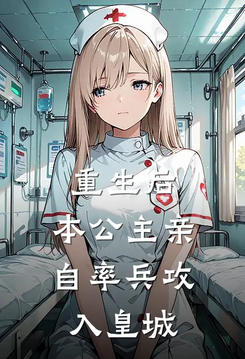 重生后，本公主亲自率兵攻入皇城