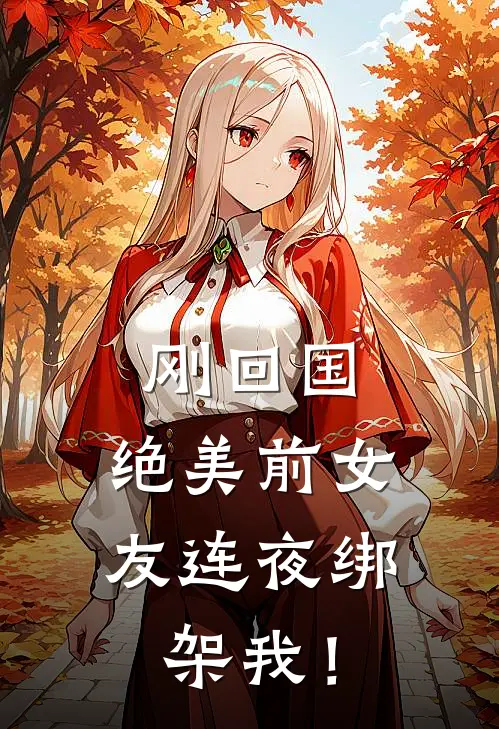 刚回国，绝美前女友连夜绑架我！