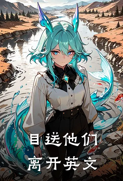 目送他们离开英文