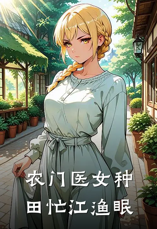 农门医女种田忙江渔眠
