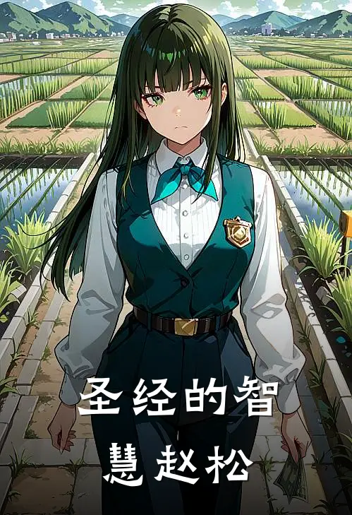 圣经的智慧赵松