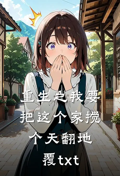 重生之我要把这个家搅个天翻地覆txt