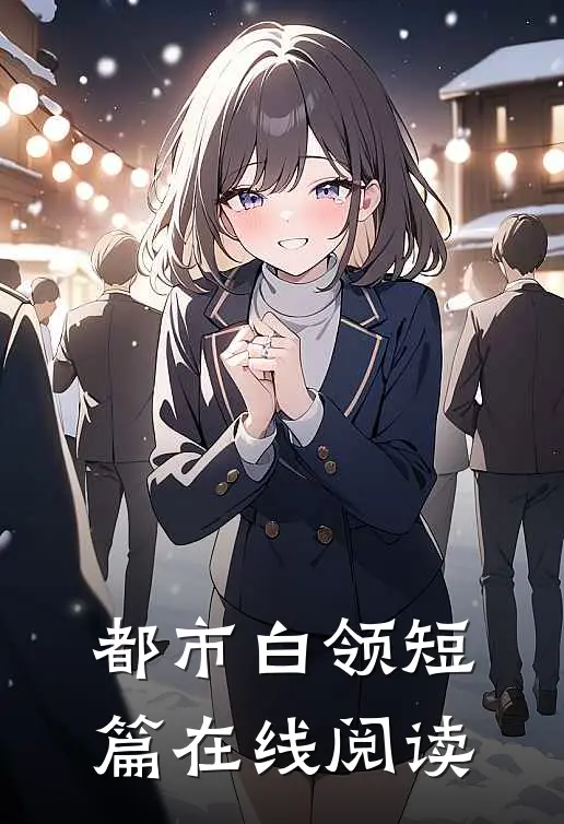 都市白领短篇在线阅读