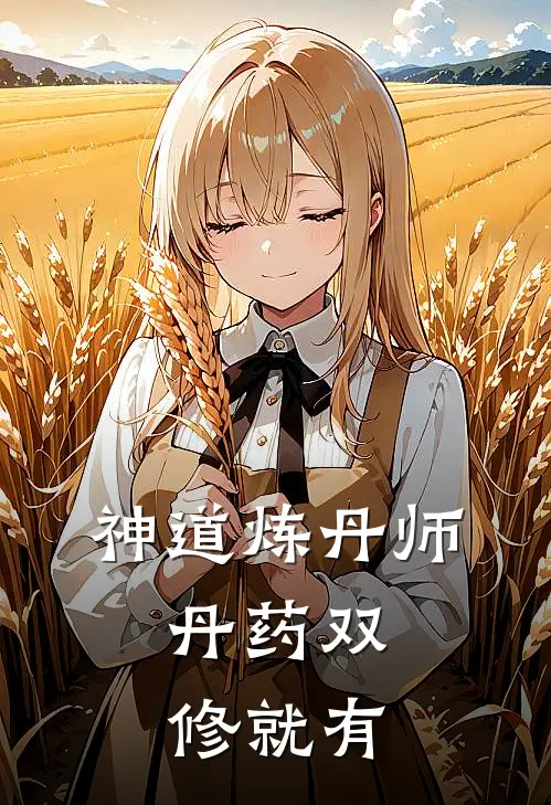 神道炼丹师，丹药双修就有