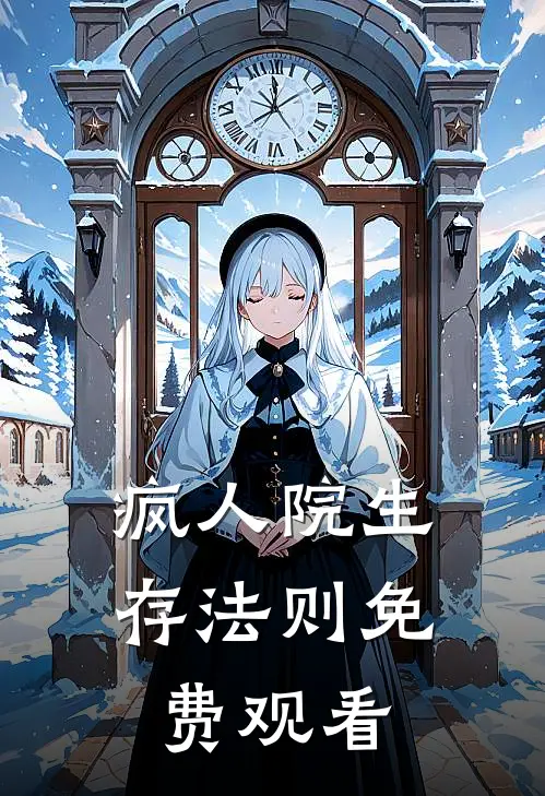 疯人院生存法则免费观看