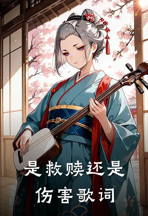 是救赎还是伤害歌词