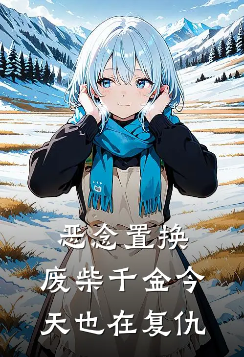 恶念置换：废柴千金今天也在复仇
