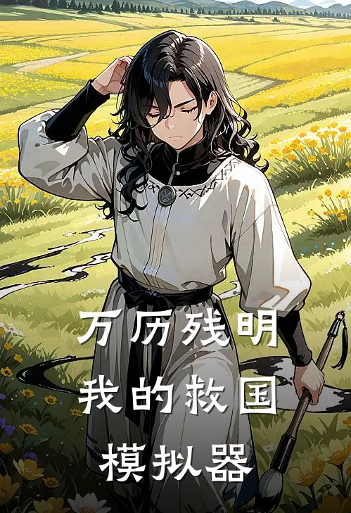 万历残明：我的救国模拟器