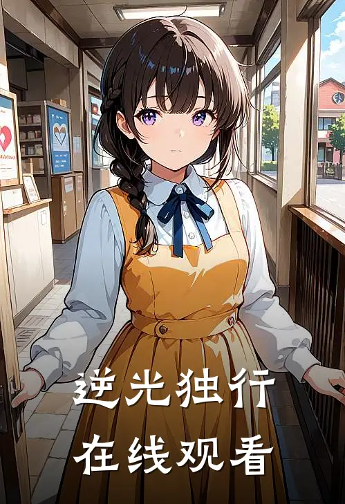 逆光独行在线观看