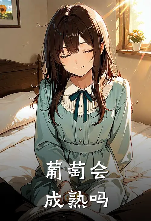 云锦赵暮晚《葡萄会成熟吗》最新章节阅读_(葡萄会成熟吗)全章节免费在线阅读