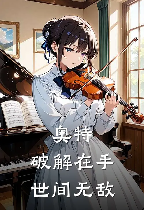 奥特：破解在手，世间无敌