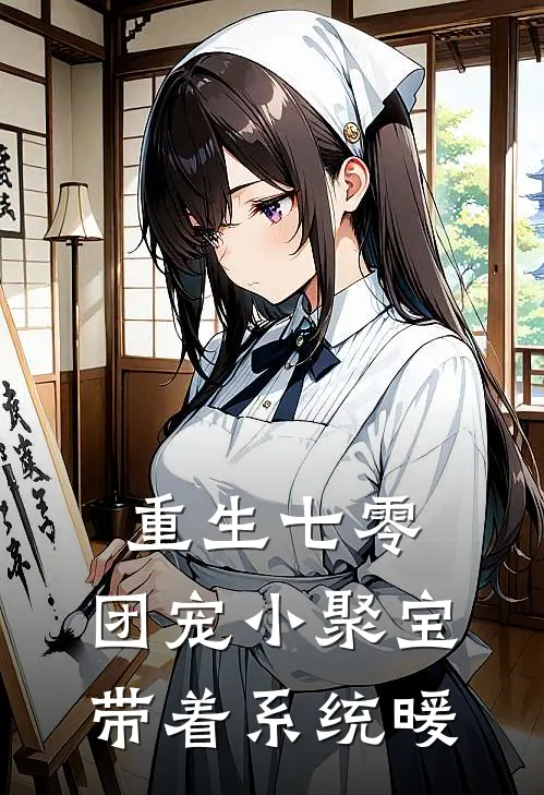 重生七零：团宠小聚宝带着系统暖林糯糯林建军新热门小说_最新章节列表重生七零：团宠小聚宝带着系统暖(林糯糯林建军)