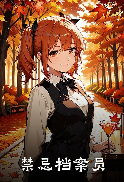 禁忌档案员