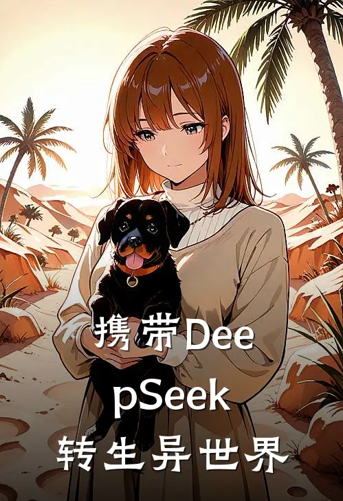 携带DeepSeek转生异世界